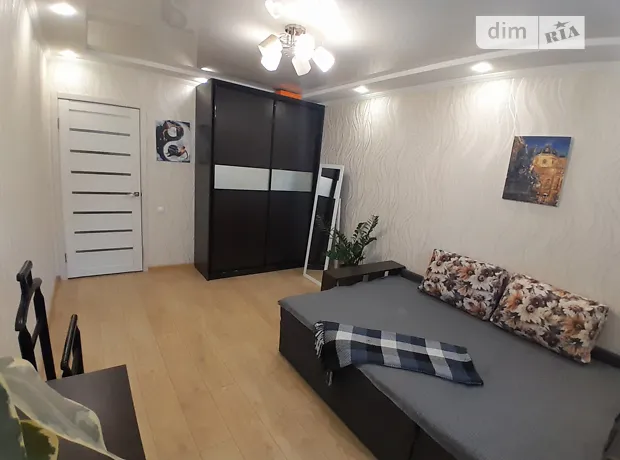 Квартира на вул. Джерельна, 12 в Київ, ID 222142, фото №2