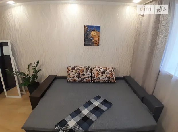 Квартира на вул. Джерельна, 12 в Київ, ID 222142, фото №4