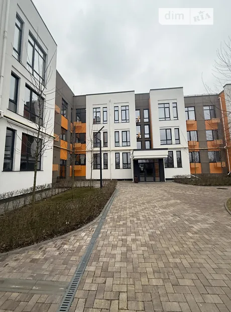 Квартира на вул. Наталії Околитенко, 79 в Києві, ID 226681, фото №9
