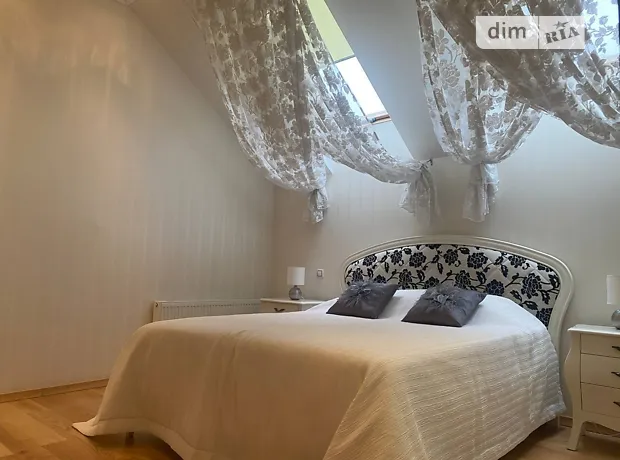 Квартира на вул. Прорізна, 10 в Києві, ID 179019, фото №20