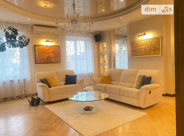 Квартира на вул. Прорізна, 10 в Київ, ID 179019, фото №4