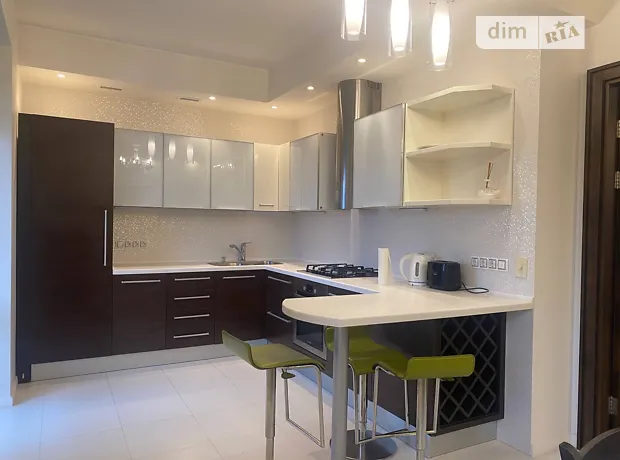 Квартира на вул. Прорізна, 10 в Києві, ID 179019, фото №10