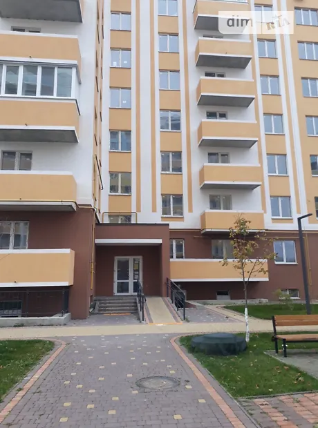 Квартира на вул. Івана Кожедуба, 8Б в Києві, ID 229280, фото №1