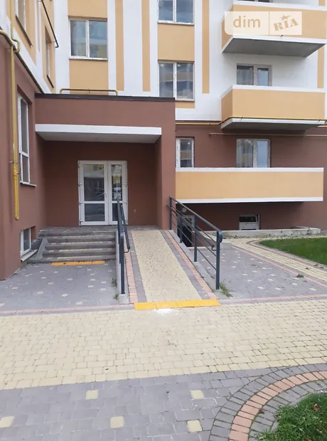 Квартира на вул. Івана Кожедуба, 8Б в Києві, ID 229280, фото №2