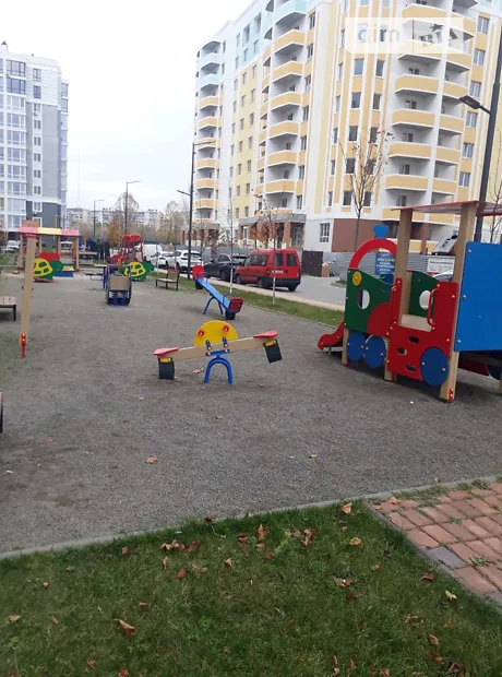 Квартира на вул. Івана Кожедуба, 8Б в Києві, ID 229280, фото №3