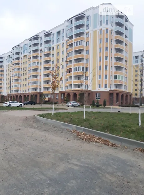 Квартира на вул. Івана Кожедуба, 8Б в Києві, ID 229280, фото №4