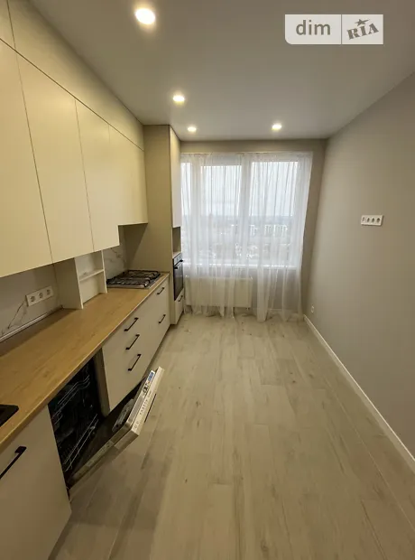 Квартира на вул. Остромирська, 49В в Києві, ID 307272, фото №1