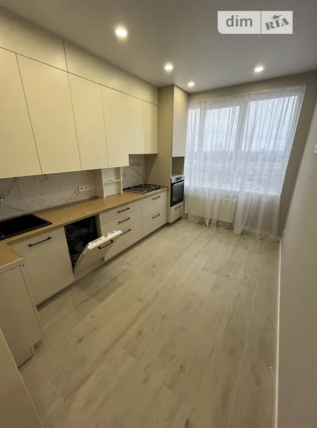 Квартира на вул. Остромирська, 49В в Києві, ID 307272, фото №2