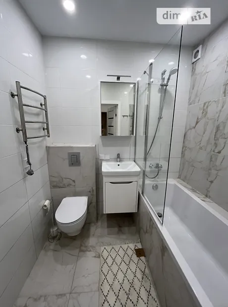 Квартира на вул. Остромирська, 49В в Києві, ID 307272, фото №5