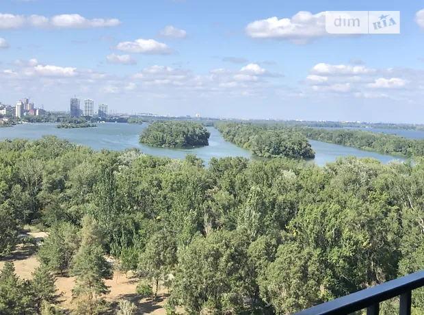 Квартира на вул. Набережна Перемоги, 128 в Дніпрі, ID 213303, фото №12
