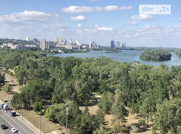 Квартира на вул. Набережна Перемоги, 128 в Дніпрі, ID 213303, фото №13