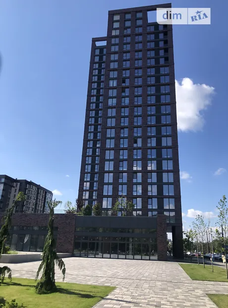 Квартира на вул. Набережна Перемоги, 128 в Дніпрі, ID 213303, фото №3