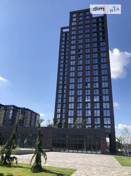 Квартира на вул. Набережна Перемоги, 128 в Дніпрі, ID 213303, фото №4