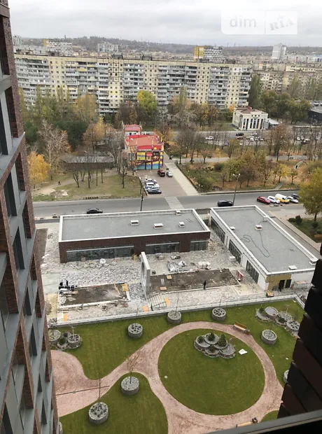Квартира на вул. Набережна Перемоги, 128 в Дніпрі, ID 213303, фото №5