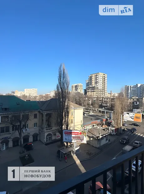 Квартира на вул. Чубаївська, 1 в Одесі, ID 190036, фото №4