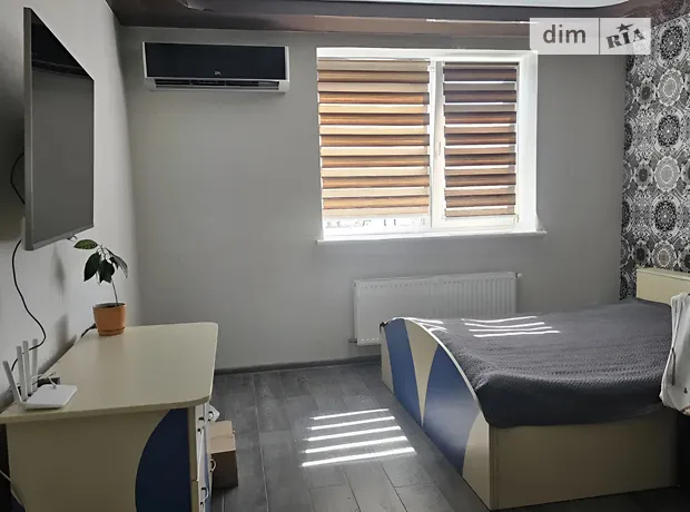 Квартира на вул. Миколи Сингаївського, 2П в Києві, ID 318505, фото №1