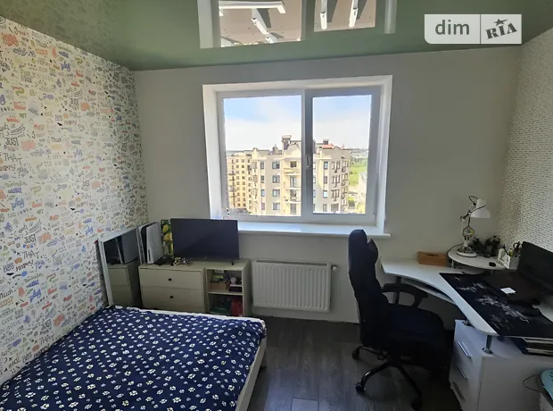 Квартира на вул. Миколи Сингаївського, 2П в Києві, ID 318505, фото №6