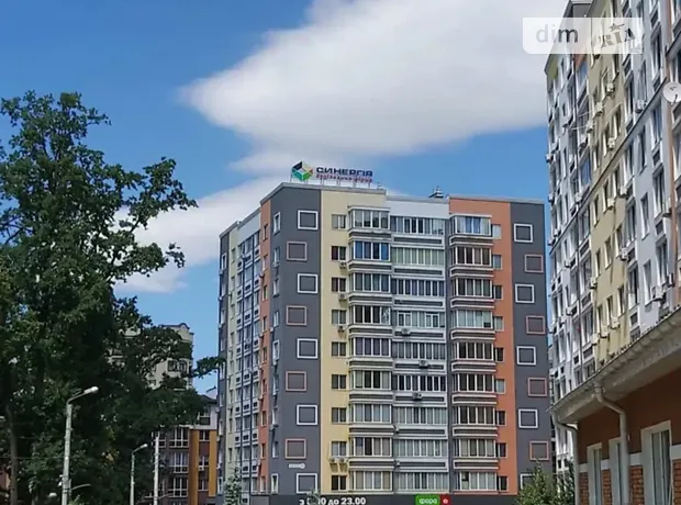 Квартира на вул. Миколи Сингаївського, 2В в Києві, ID 246673, фото №2