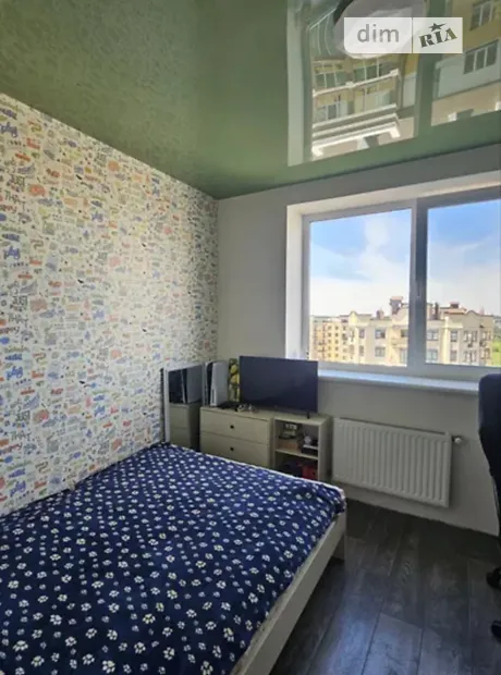 Квартира на вул. Миколи Сингаївського, 2В в Києві, ID 246673, фото №7