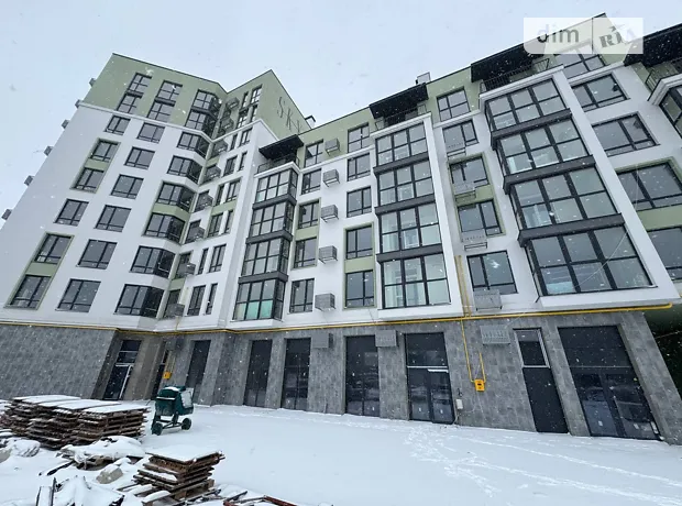 Квартира на вул. Щирецька, 55 в Львові, ID 173067, фото №2