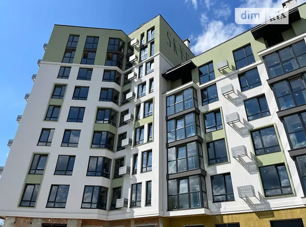 Квартира на вул. Щирецька, 55 в Львові, ID 173067, фото №18