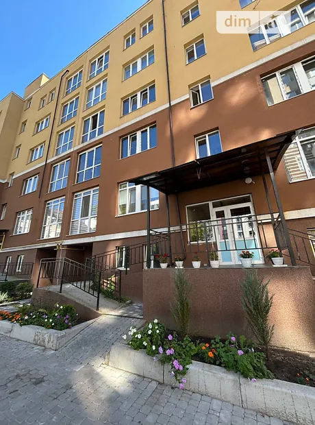 Квартира на вул. Миколи Сингаївського 10А/1 в Києві, ID 228551, фото №5