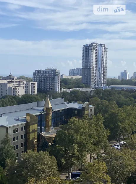 Квартира на просп. Шевченка в Одесі, ID 215167, фото №1