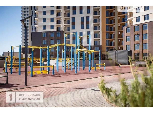 Квартира на вул. Краснова, 3 в Одесі, ID 198263, фото №3