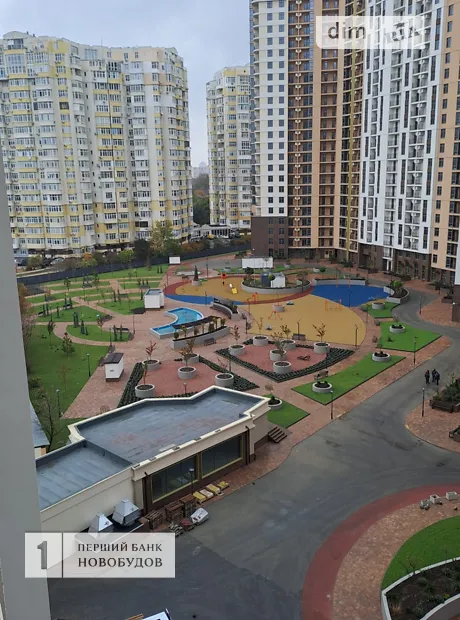 Квартира на вул. Краснова, 3 в Одесі, ID 198263, фото №9