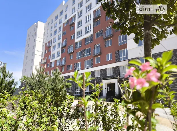 Квартира на вул. Соборна 2К/45 в Києві, ID 271943, фото №1
