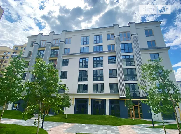 Квартира на вул. Миколи Сингаївського в Києві, ID 245163, фото №5
