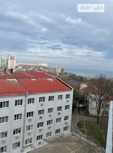 Квартира на пров. Маячний, 7 в Одесі, ID 166078, фото №1