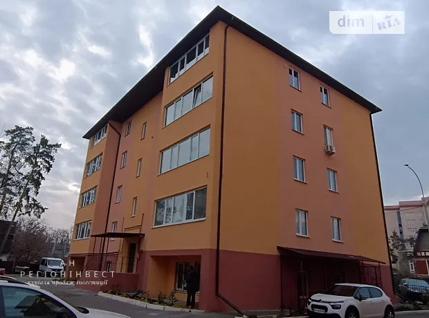 Квартира на вул. Степанівська в Києві, ID 238063, фото №14