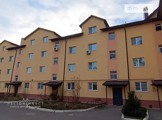 Квартира на вул. Степанівська в Києві, ID 238063, фото №15