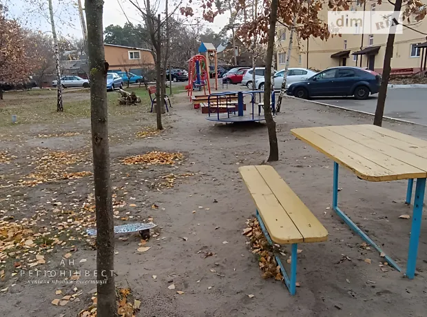 Квартира на вул. Степанівська в Києві, ID 238063, фото №16