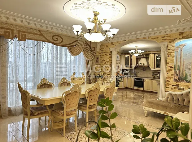 Квартира на просп. Голосіївський, 30Б в Києві, ID 179777, фото №2