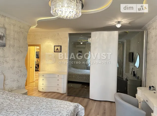 Квартира на просп. Голосіївський, 30Б в Києві, ID 179777, фото №12