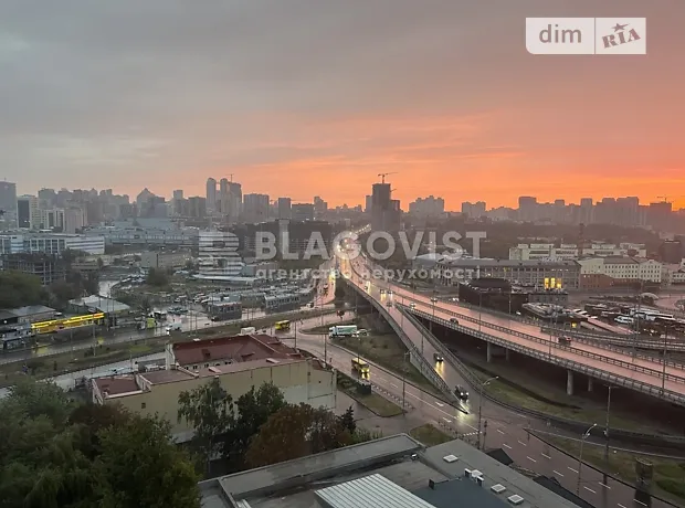 Квартира на просп. Голосіївський, 30Б в Києві, ID 179777, фото №20