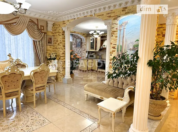 Квартира на просп. Голосіївський, 30Б в Києві, ID 179777, фото №3