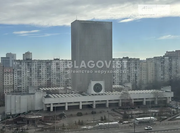 Квартира на просп. Голосіївський, 30Б в Києві, ID 179777, фото №21
