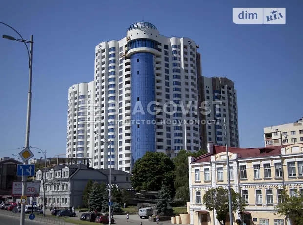 Квартира на просп. Голосіївський, 30Б в Києві, ID 179777, фото №24