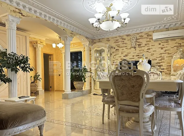 Квартира на просп. Голосіївський, 30Б в Києві, ID 179777, фото №4