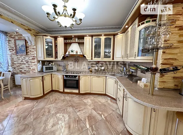 Квартира на просп. Голосіївський, 30Б в Києві, ID 179777, фото №5