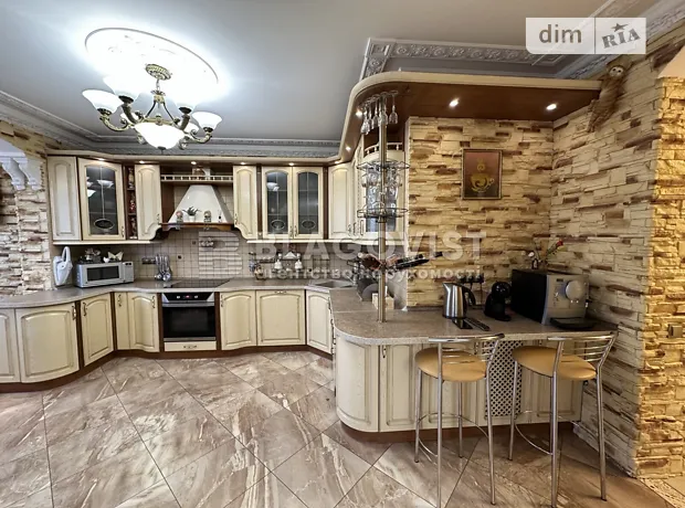 Квартира на просп. Голосіївський, 30Б в Києві, ID 179777, фото №6