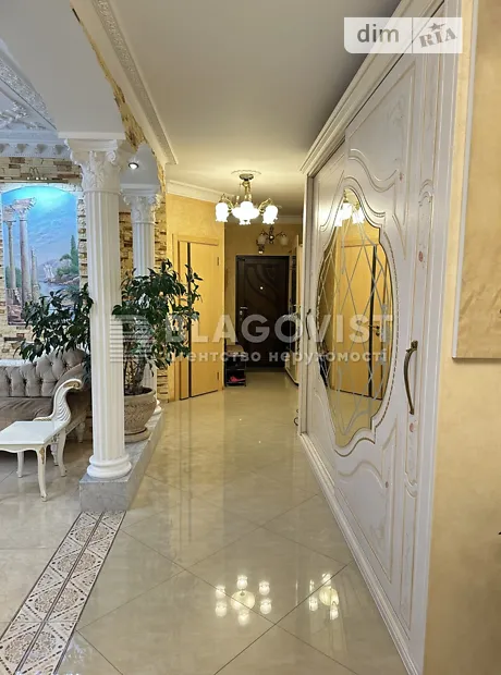 Квартира на просп. Голосіївський, 30Б в Києві, ID 179777, фото №8