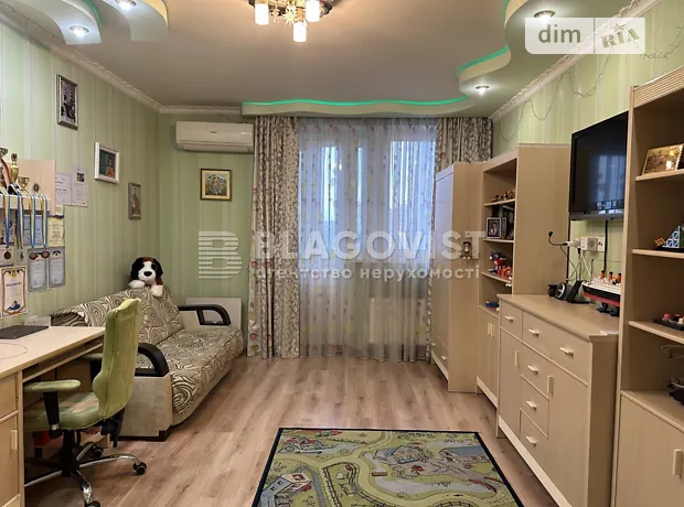 Квартира на просп. Голосіївський, 30Б в Києві, ID 179777, фото №10