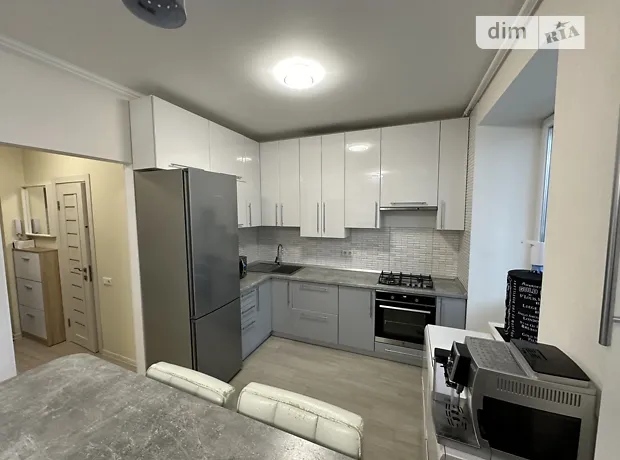 Квартира на вул. Вереснева, 22 в Києві, ID 307286, фото №1
