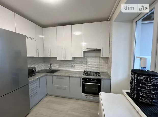 Квартира на вул. Вереснева, 22 в Києві, ID 307286, фото №11