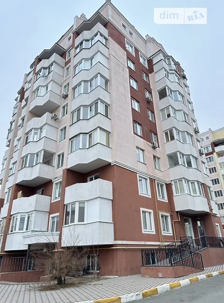 Квартира на вул. Вереснева, 22 в Києві, ID 307286, фото №14