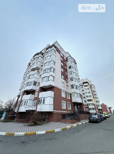 Квартира на вул. Вереснева, 22 в Києві, ID 307286, фото №3